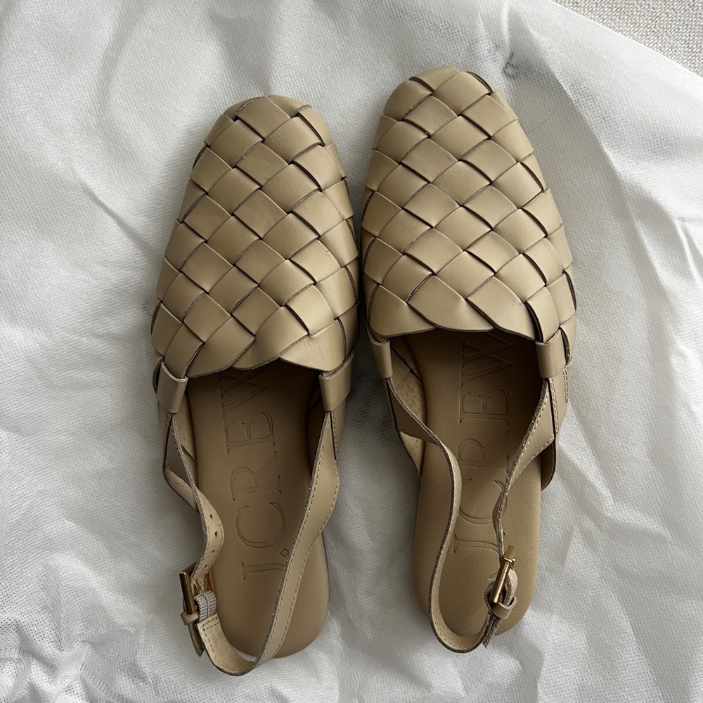 J. Crew Women shoes